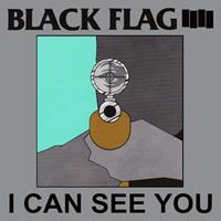 [1989] - I Can See You [EP]