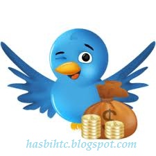 Cara Mudah Meningkatkan Follower di Twitter