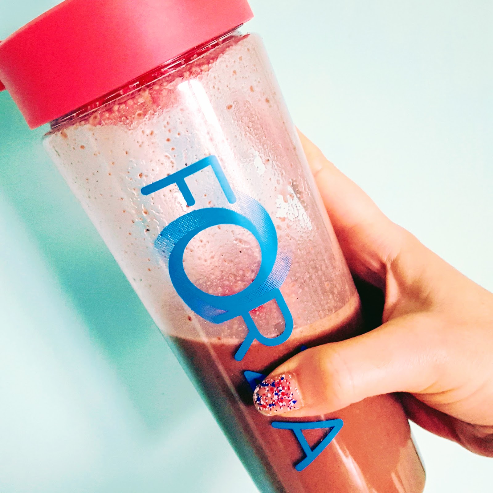 Shake It Slim With Forza