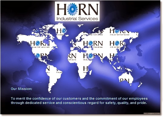 HORN INDUSTRIAL SERVICES