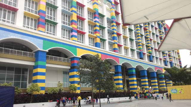 hotel legoland malaysia nusajaya johor
