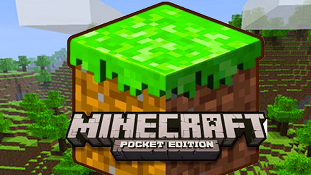 Скачать игру Minecraft для телефона