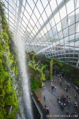 Singapore | Gardens by the Bay