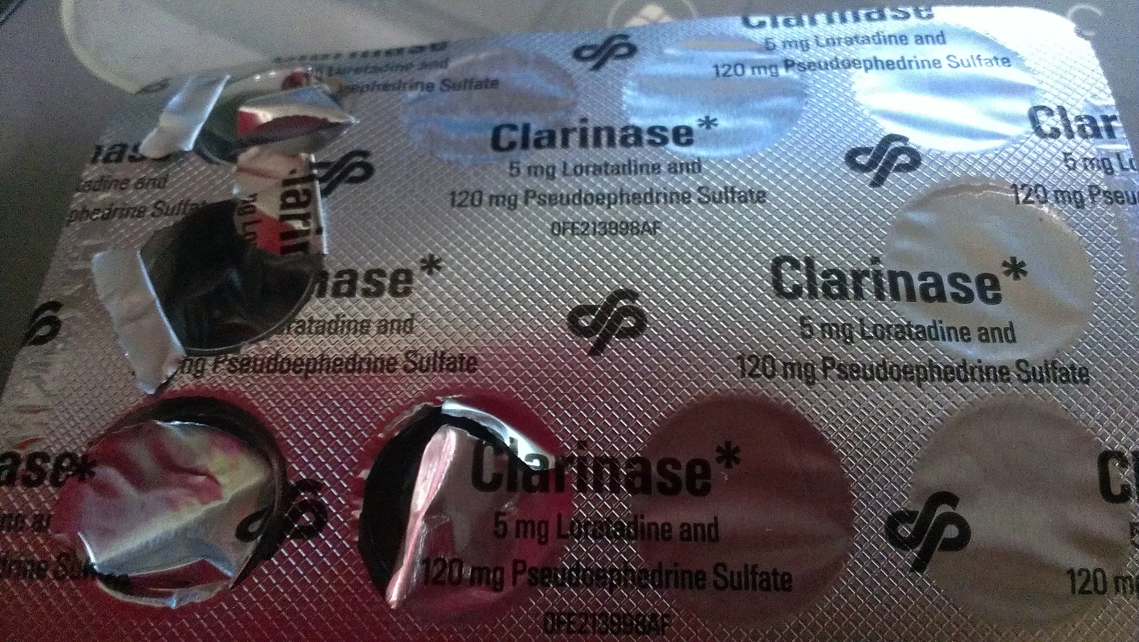 All about You & Me Selsema Lagi