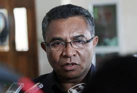 Governu Sei Persija Asesor Internasional Maske Selu Karun, Akara: “Hapara Neebe Laiha Kapasidade”