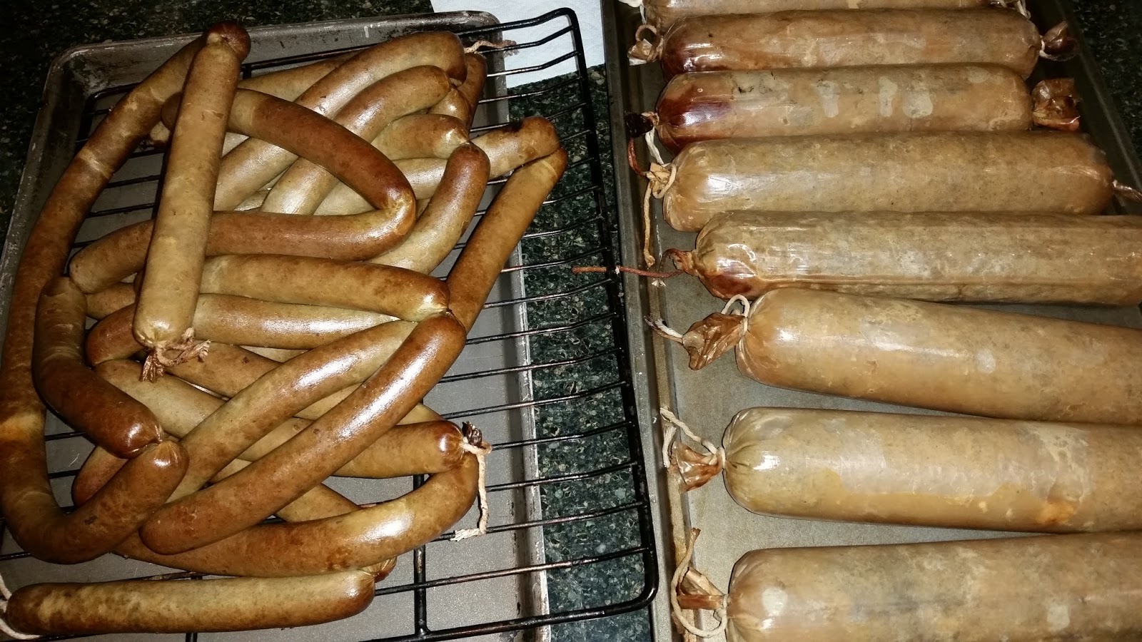 Masterbuilt 30” Electric Smoker and Oklahoma Joe's Highland Reverse