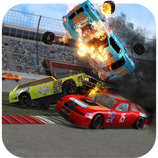 تحميل لعبة Demolition Derby 2 v1.3.48 مهكرة وكاملة للاندرويد نقود لا تنتهي أخر اصدار مدونة - فيفو جيمز