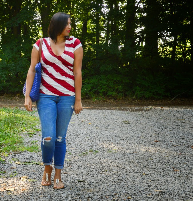 What to wear on Independence Day USA