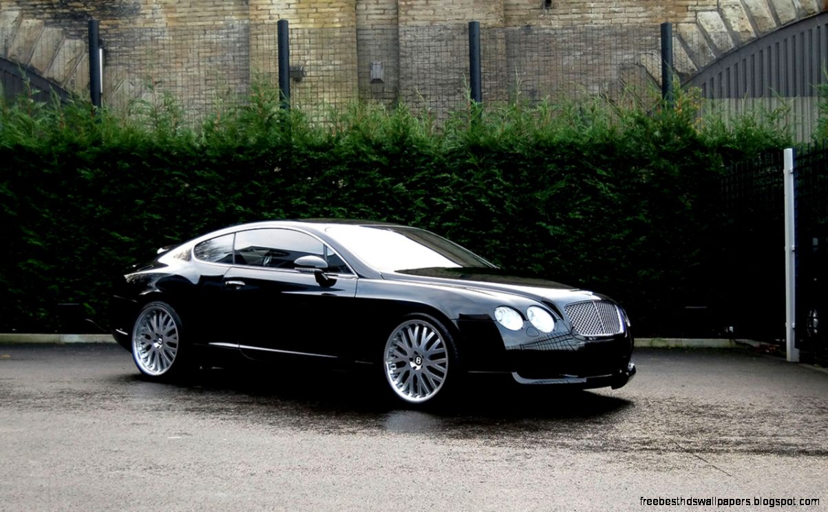 Bentley Continental GT 2015   image 262