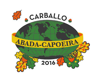Capoeira Abadá Vigo