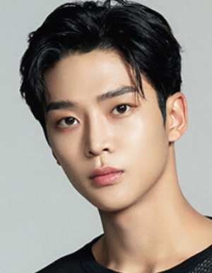 Sunbae, Don't Put On That Lipstick starring