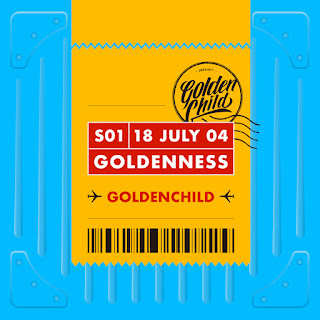 Golden Child – Thank You Lyrics