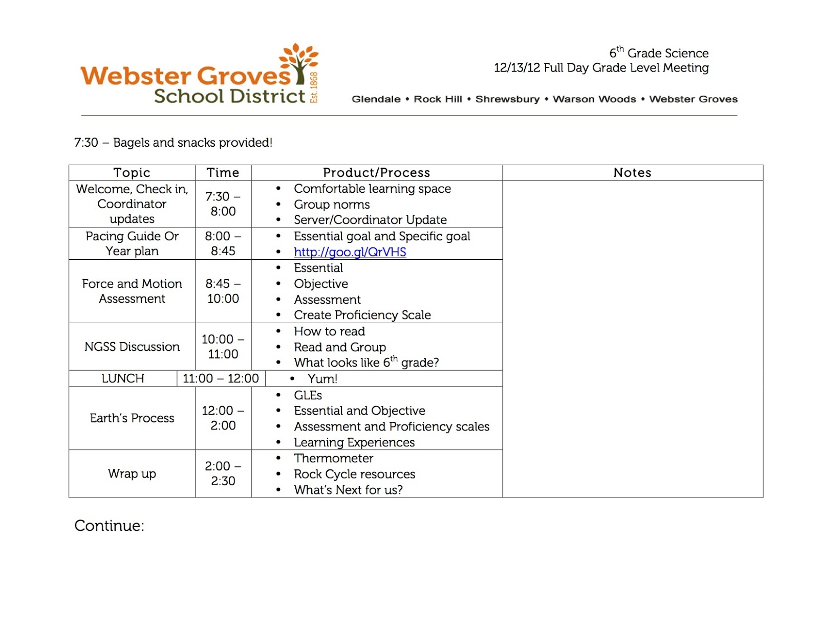 Mcgraw hill science grade 7 answer key