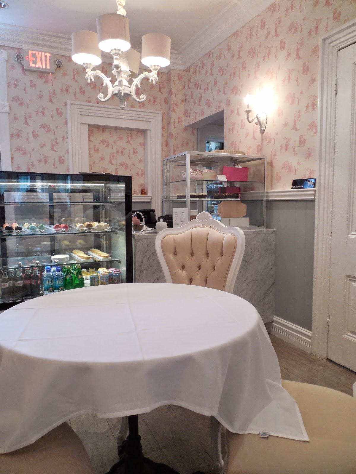 Teatime Journeys Tea in