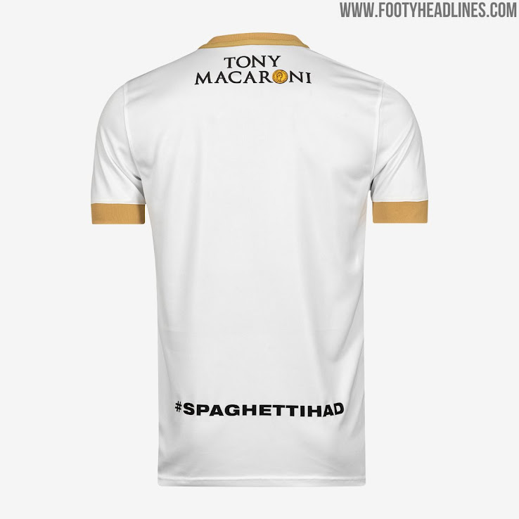livingston fc shirt
