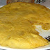 Tortilla y truchas en el Mesón Palucho (Betanzos)