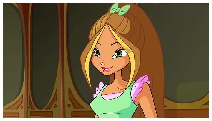 Winx Club Staffel 1 Folge 5