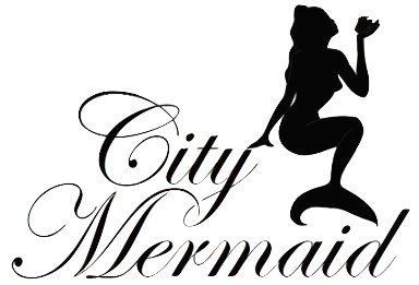 City Mermaid