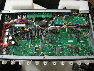 Guitar Gear Acquisition Syndrome: EVH 5150 III (50 watt)