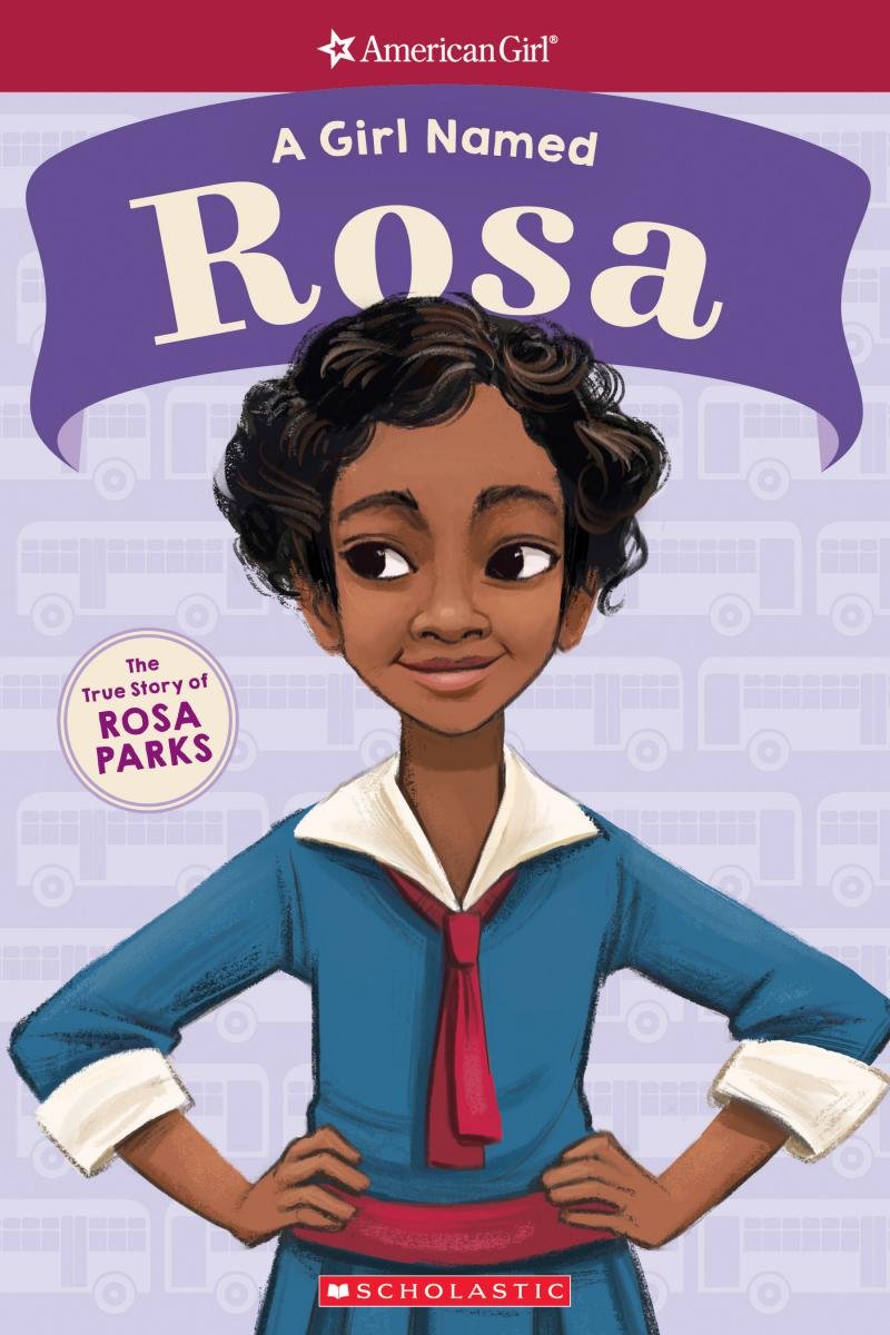 Dad of Divas' Reviews Book Review A Girl Named Rosa The True Story