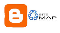 Create Html Sitemap Page In Blogger best blogger tips in hindi