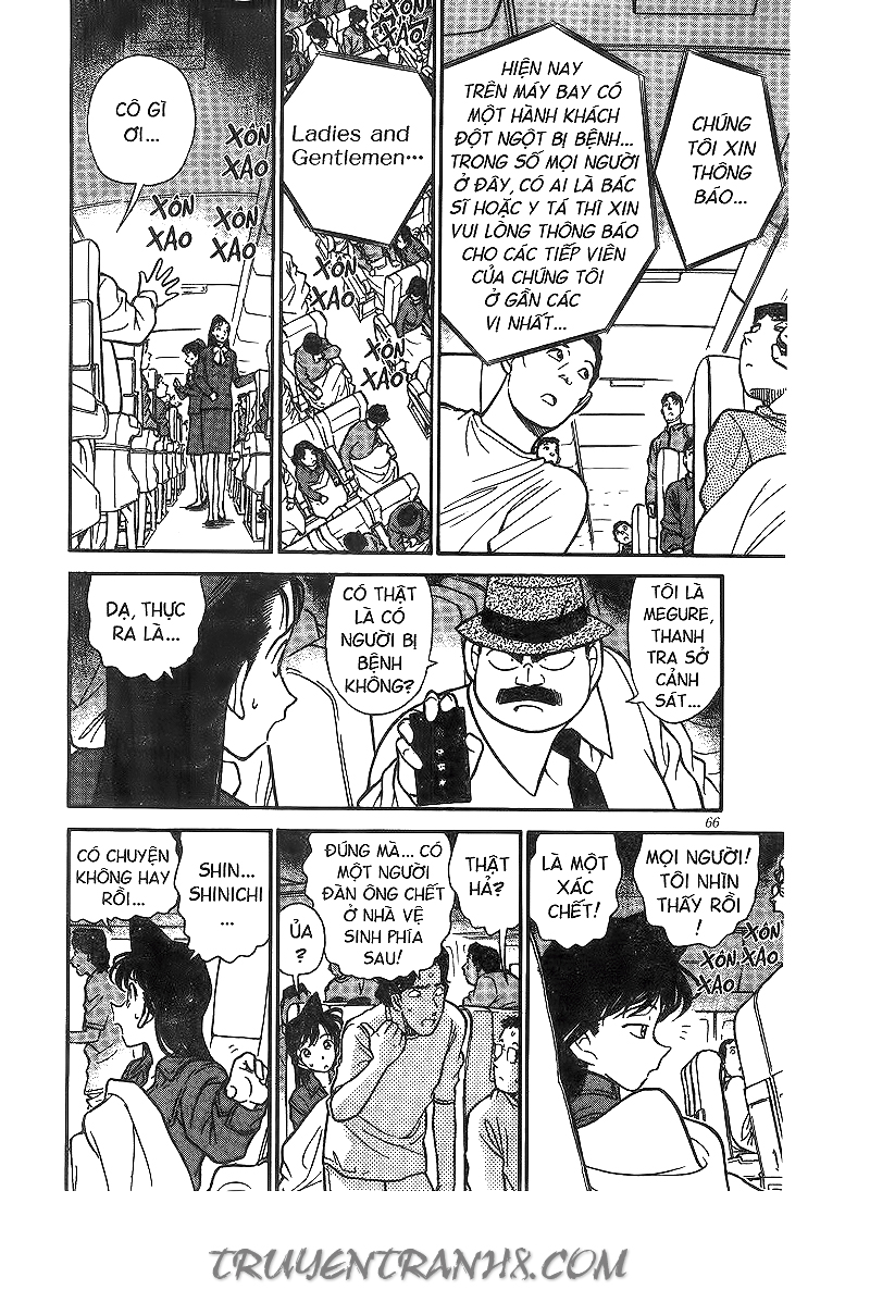 Detective Conan Chap 204 - Truyen.Chap.VN