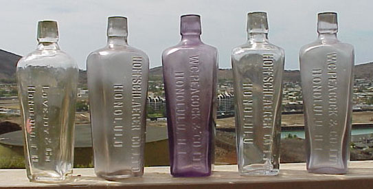 Materials Witness: Why does glass turn purple?