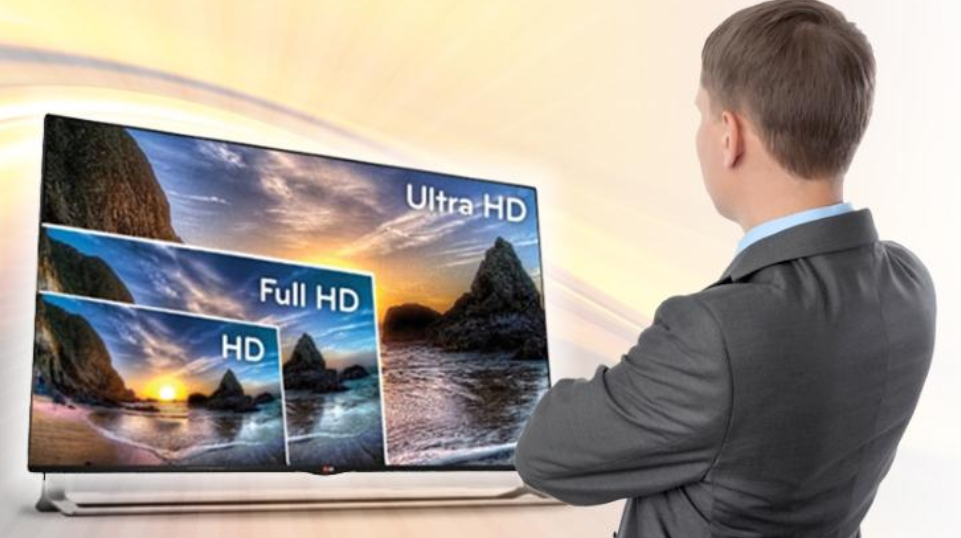 What are the Differences between Smart TV integrated and Smart TV