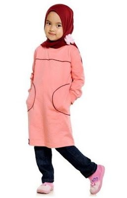 model hijab anak modern terbaru model hijab anak modern terbaru