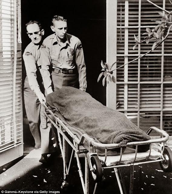 Marilyn Monroe: Δολοφονήθηκε με εντολή του Bobby Kennedy