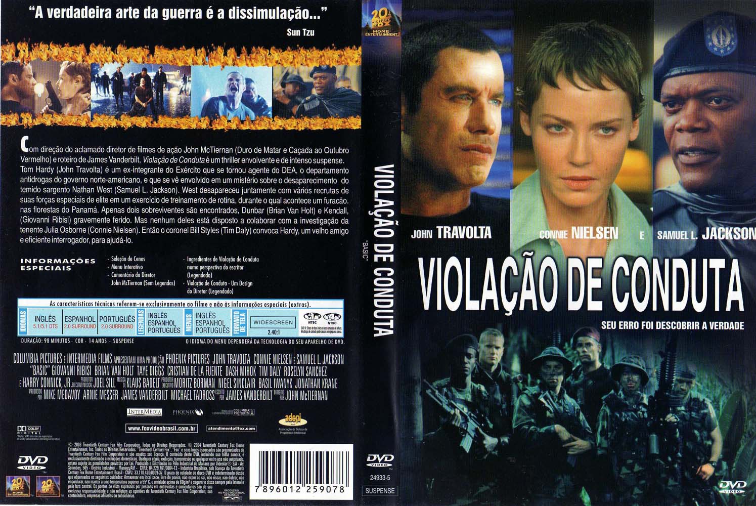 JC VIDEO SUSPENSE VIOLAÇÃO DE CONDUTA JC VIDEO SUSPENSE VIOLAÇÃO DE CONDUTA