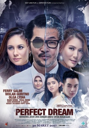 SINOPSIS Perfect Dream (2017)