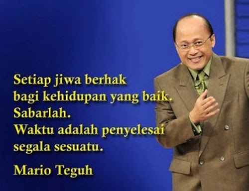 Image Result For Kata Bijak Kehidupan Mario Teguh Image Result For Kata Bijak Kehidupan Mario Teguh