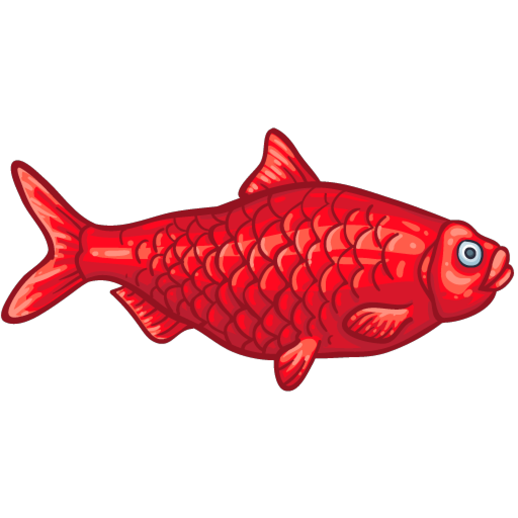 Michelangelo and the red herrings