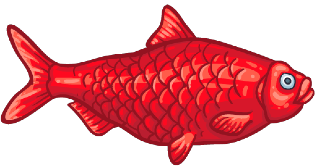 Michelangelo and the red herrings