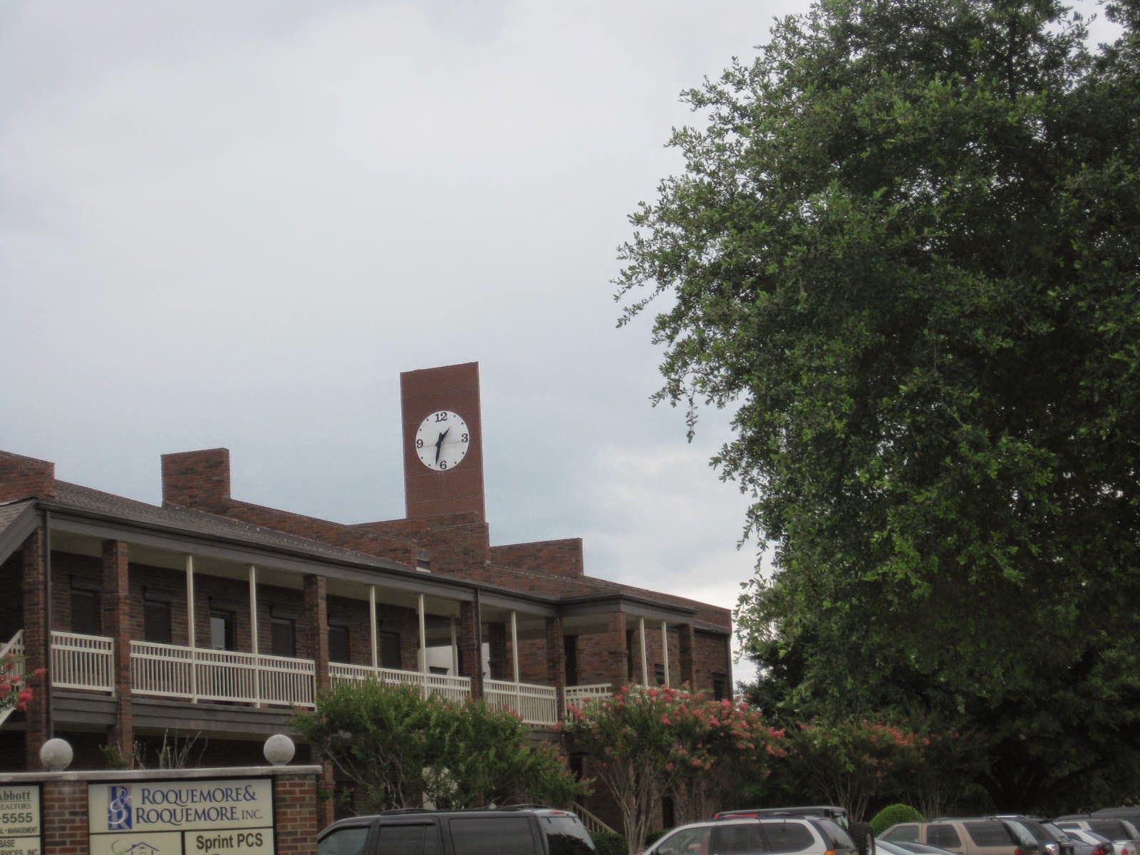 Larry Abbott Realtors