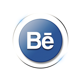 PSD Y PNG Iconos Redes Sociales ~ Ayuda PhotoShop Facil