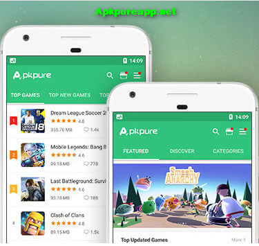 Download Apkpure For Android New Version 3 0 Mobile 2020