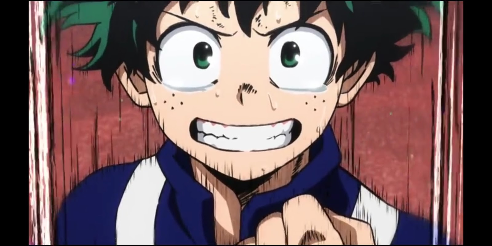 Bokuna Hero Academia S2 Episode 3 sub indo