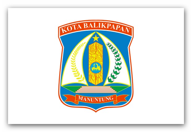Logo Kota Balikpapan - Cari Logo
