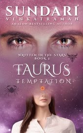Taurus Temptation