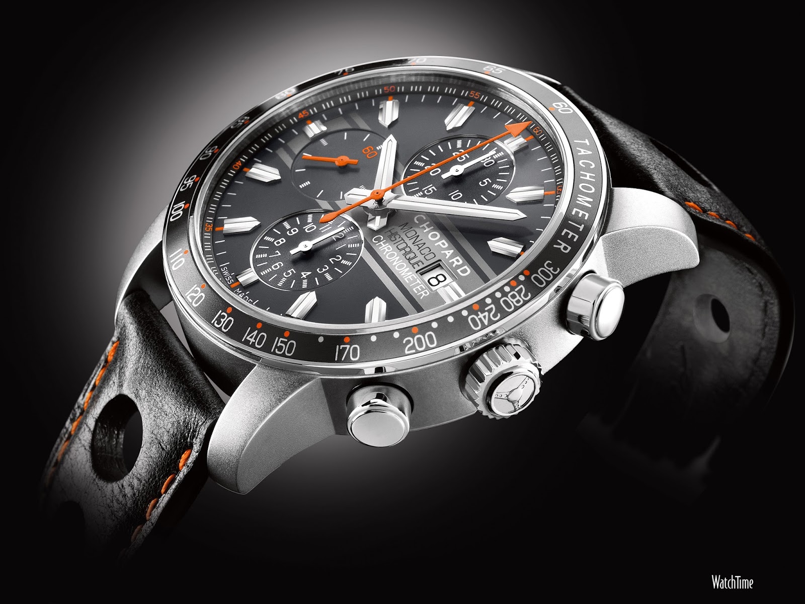 World famous watches Luxury watches brands