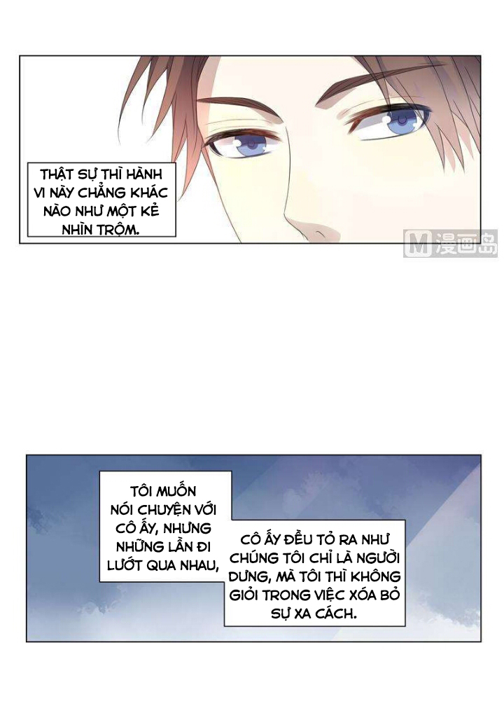 Nơi Nào Đông Ấm, Nơi Nào Hạ Mát - Chương 13.6 - Trang 25