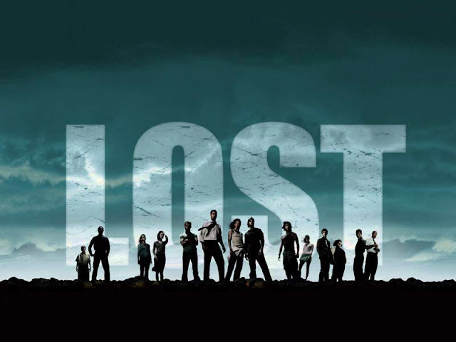 LOST show