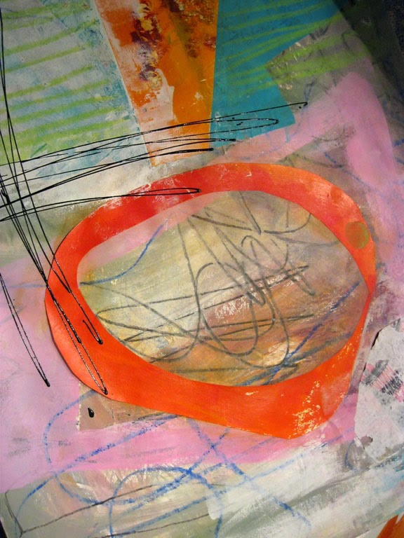 collage journeys by Jane Davies Pictures from Virginia Beach