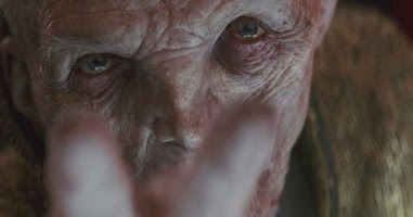 supreme commander snoke concept art supreme commander snoke concept art