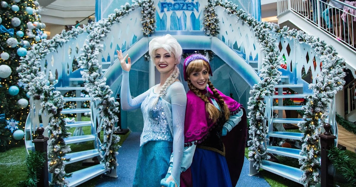 Maiô Infantil Frozen Princesa Elsa e Anna - 2 a 8 Anos - Frete Grátis –  Boutique Baby Kids