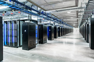 Facebook inaugura Datacenter na Suécia