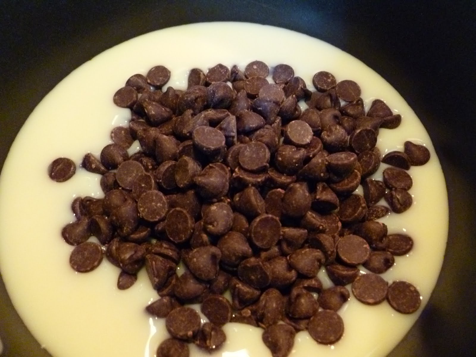 Only From Scratch Chocolate InBetweens