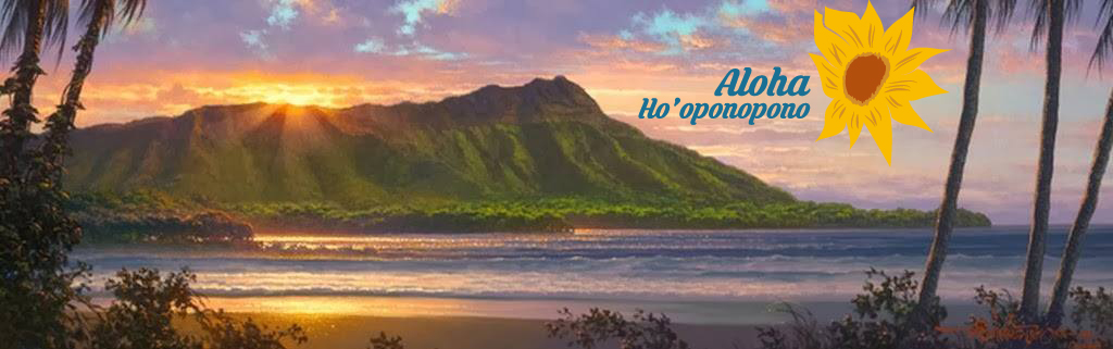 Aloha Ho'oponopono